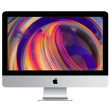 Ремонт компьютеров и моноблоков Apple iMac