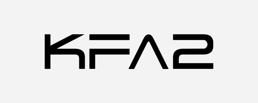 Восстановление данных с дисков SSD KFA2