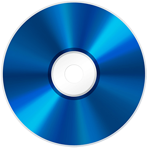 Восстановление данных с оптических носителей CD / DVD / Blu-Ray