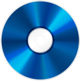 Восстановление данных с DVD/CD