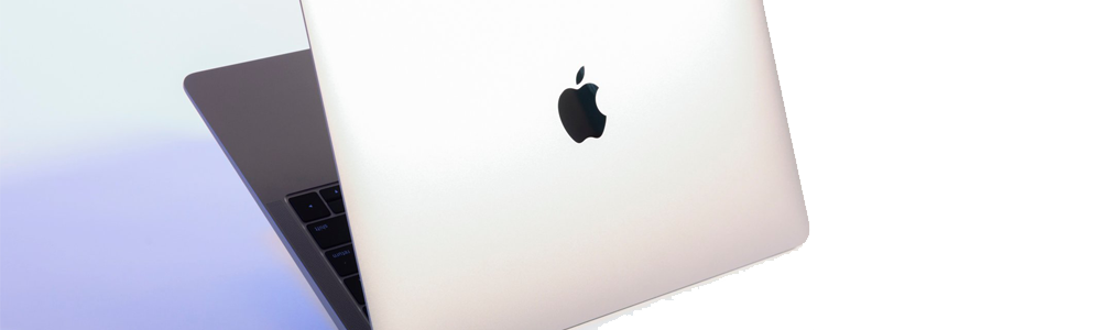 Восстановление данных с MacBook Air