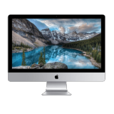 Ремонт моноблоков Apple iMac Retina