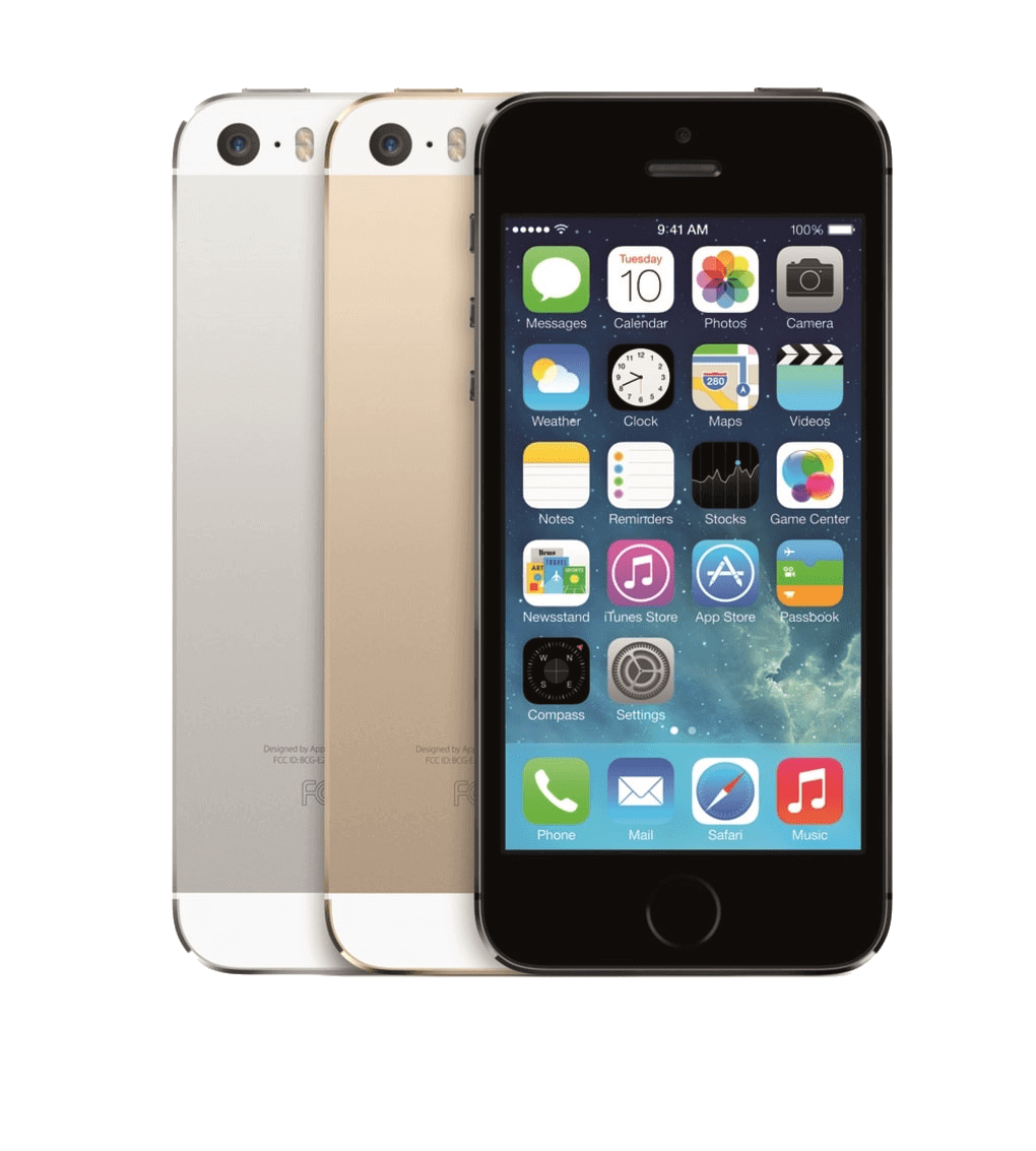 Ремонт смартфонов apple iphone 5s